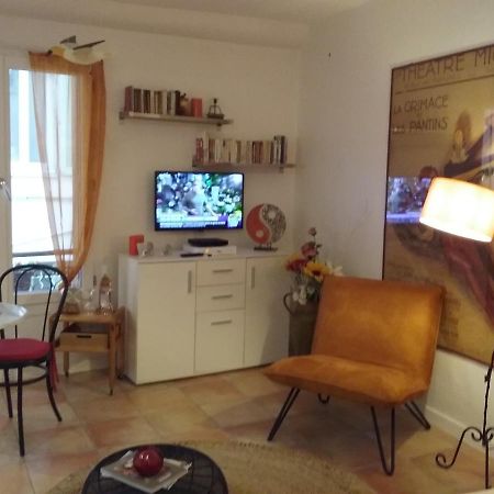 Studio A 2 Pas Du Palais Cannes Eksteriør billede
