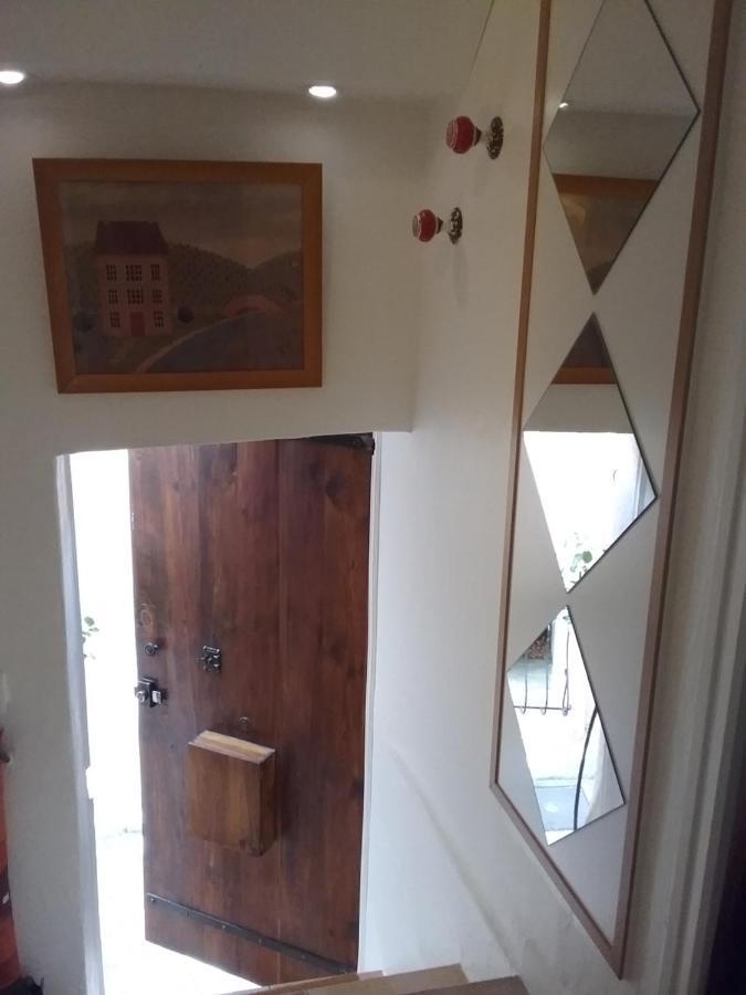 Studio A 2 Pas Du Palais Cannes Værelse billede