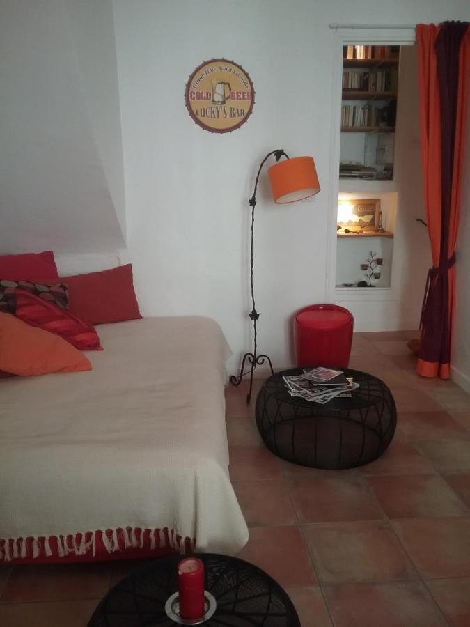 Studio A 2 Pas Du Palais Cannes Værelse billede