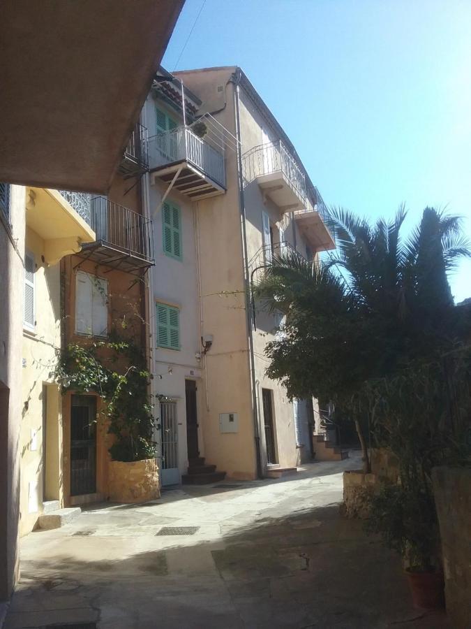 Studio A 2 Pas Du Palais Cannes Værelse billede