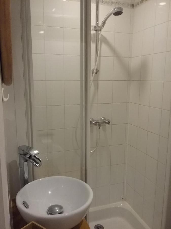 Studio A 2 Pas Du Palais Cannes Værelse billede