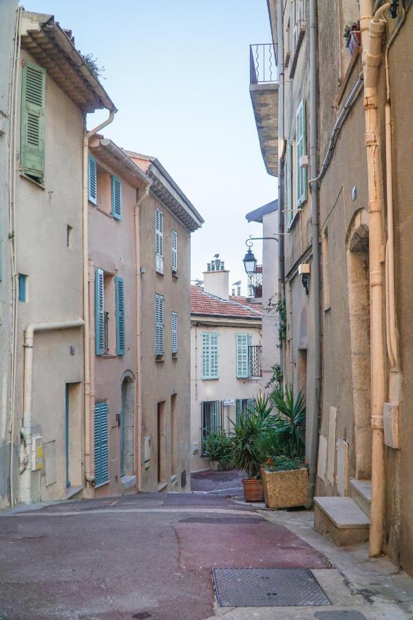 Studio A 2 Pas Du Palais Cannes Værelse billede